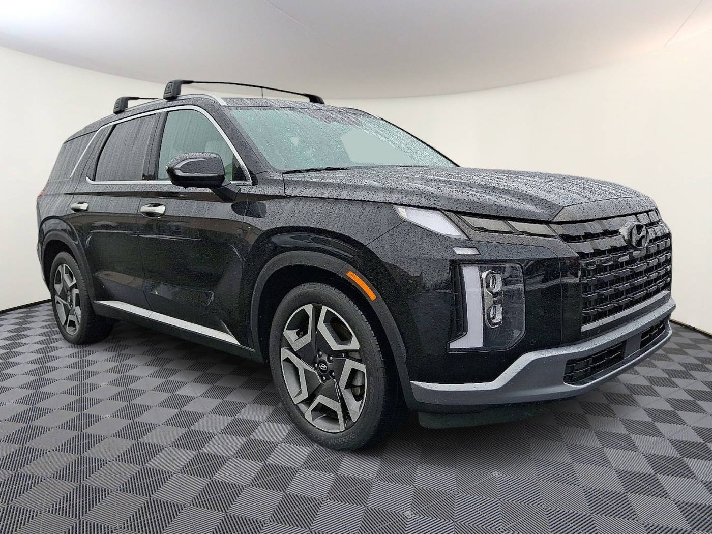 2023 Hyundai Palisade Limited — SUV — 20,796 mi — Nazareth, PA