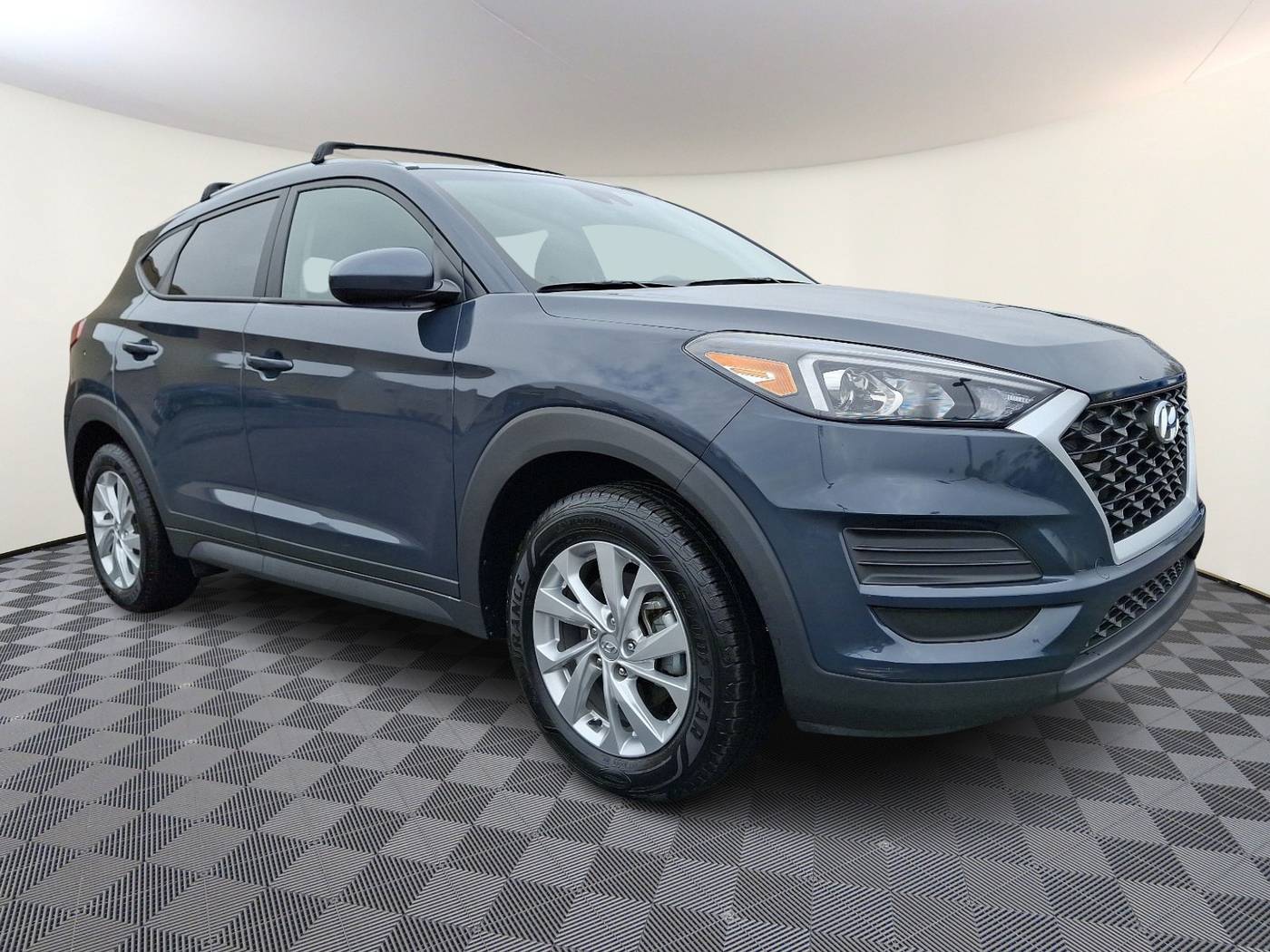 2021 Hyundai Tucson Value — SUV — 56,621 mi — Nazareth, PA