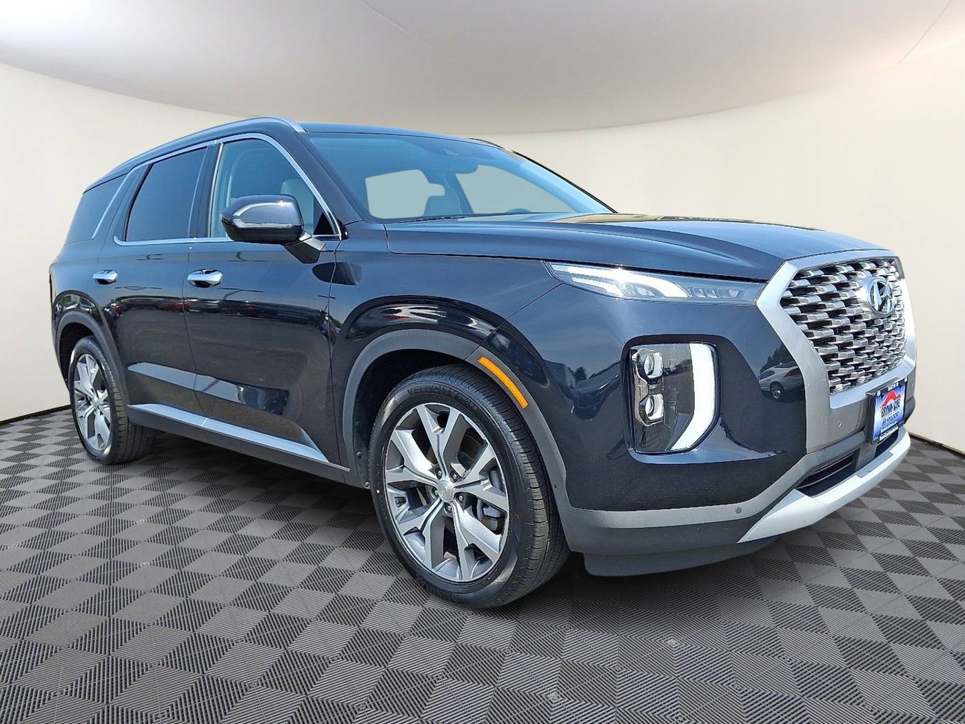 2022 Hyundai Palisade SEL — SUV — 29,819 mi — Nazareth, PA