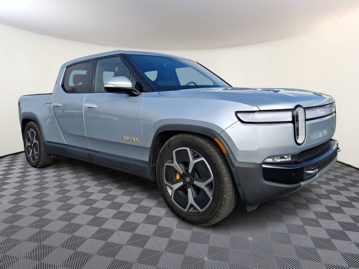 2023 Rivian R1T
