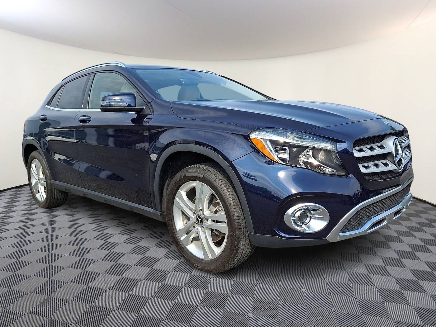 2018 Mercedes-Benz GLA GLA 250 — SUV — 10,092 mi — Nazareth, PA