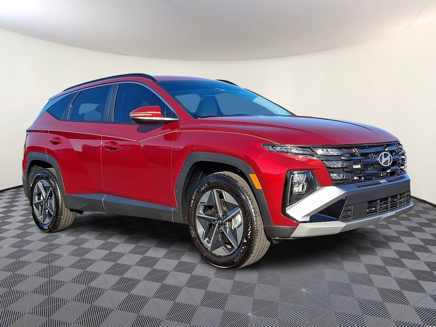 2025 Hyundai Tucson SEL Convenience — SUV — 2,950 mi — Nazareth, PA