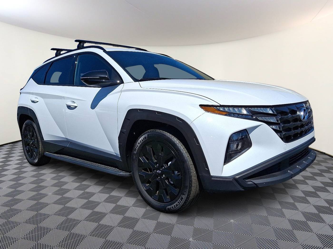2024 Hyundai Tucson XRT — SUV — 14,782 mi — Nazareth, PA