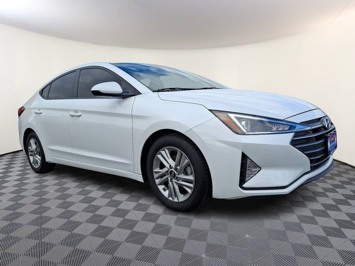 2020 Hyundai Elantra SEL — Sedan — 68,147 mi — Nazareth, PA