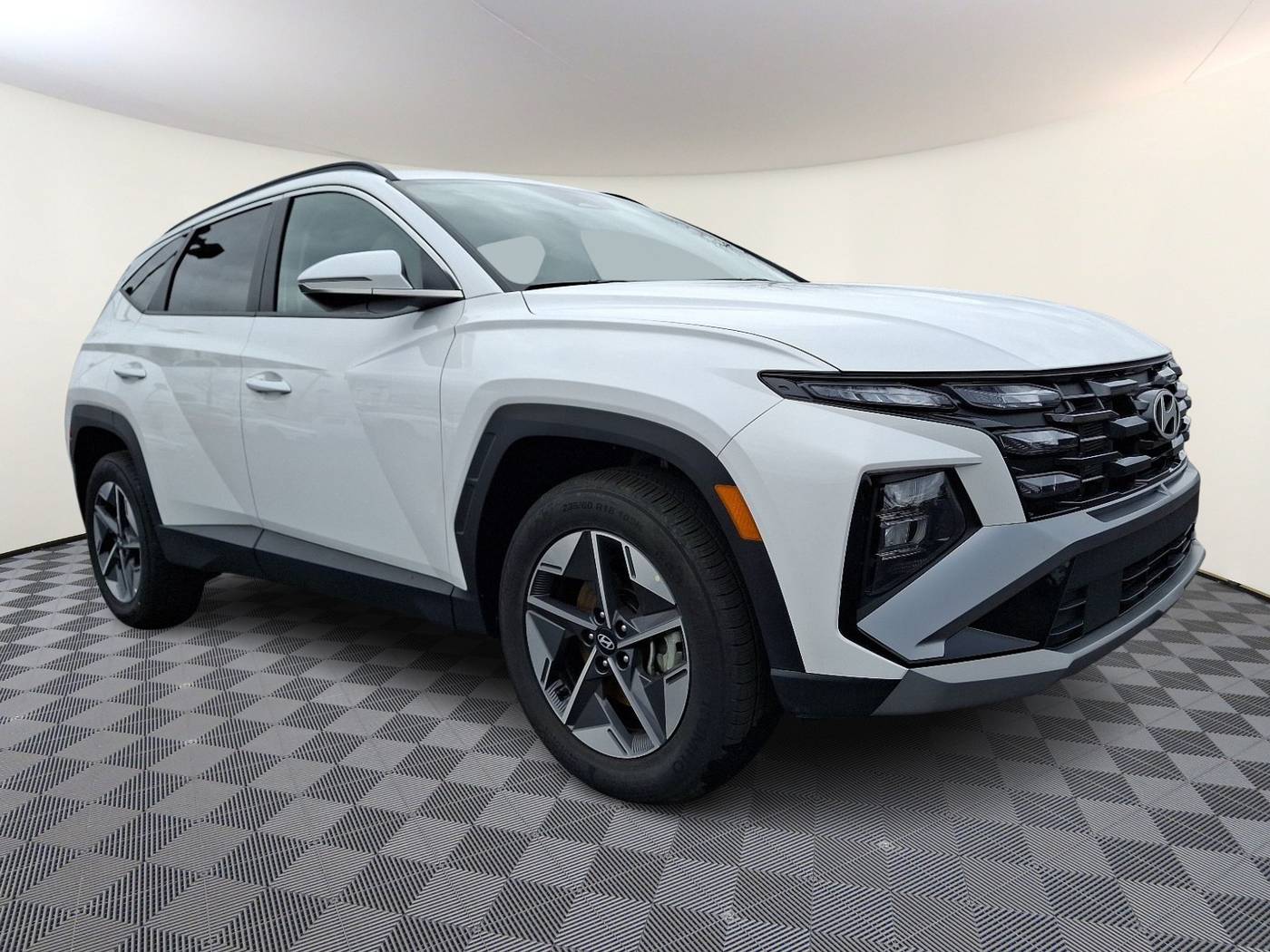 2025 Hyundai Tucson SEL Convenience — SUV — 3,033 mi — Nazareth, PA