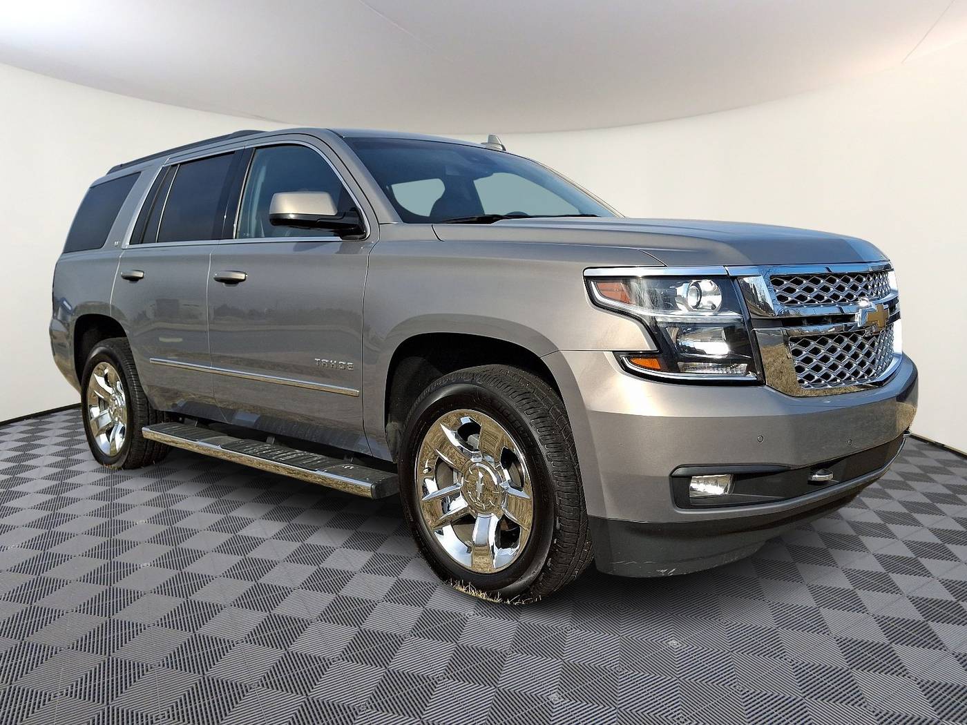 2017 Chevrolet Tahoe LT — SUV — 67,445 mi — Nazareth, PA