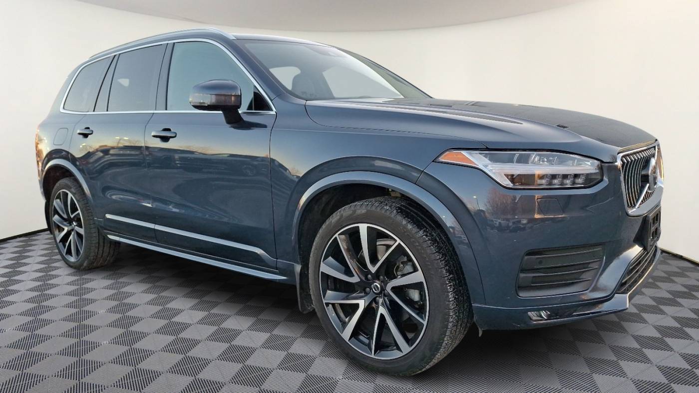 2022 Volvo XC90 Momentum — SUV — 26,682 mi — Nazareth, PA