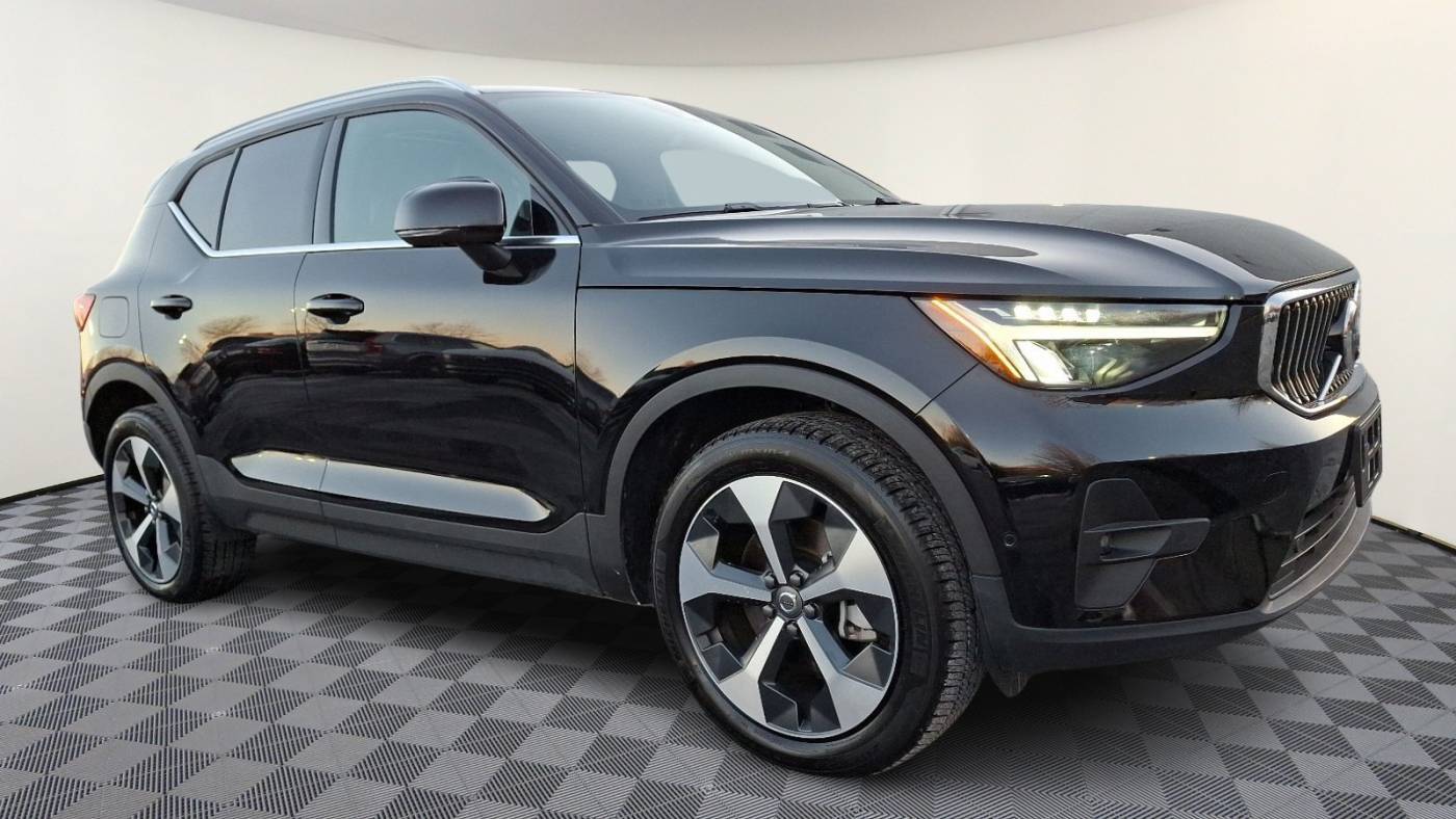 2024 Volvo XC40 Plus — SUV — 6,357 mi — Nazareth, PA