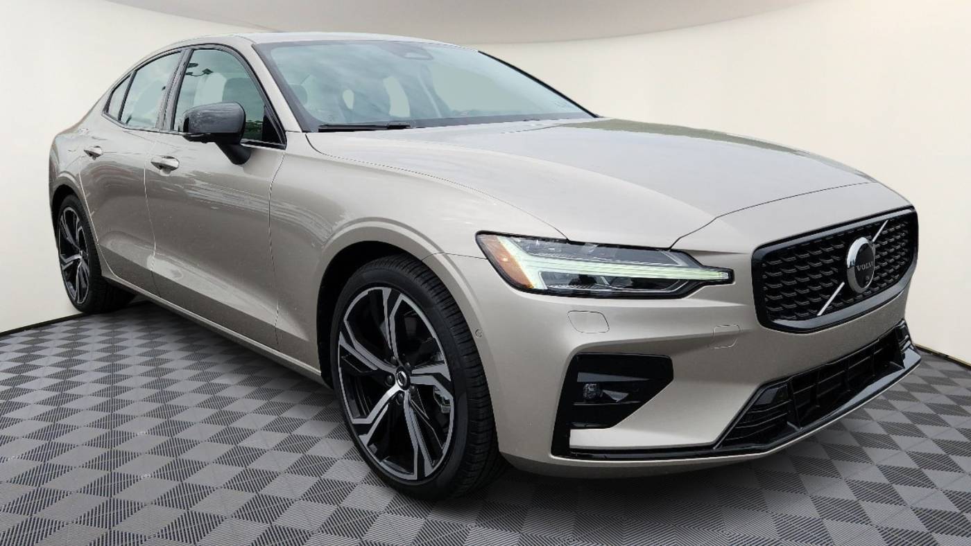 2024 Volvo S60 Plus — Sedan — 951 mi — Nazareth, PA