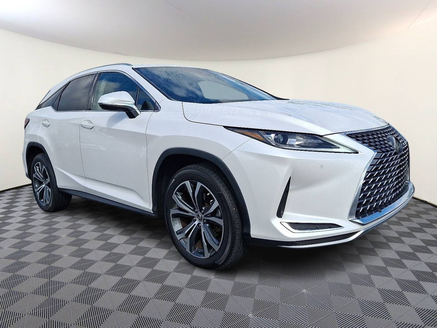 2020 Lexus RX RX 350 — SUV — 50,687 mi — Nazareth, PA