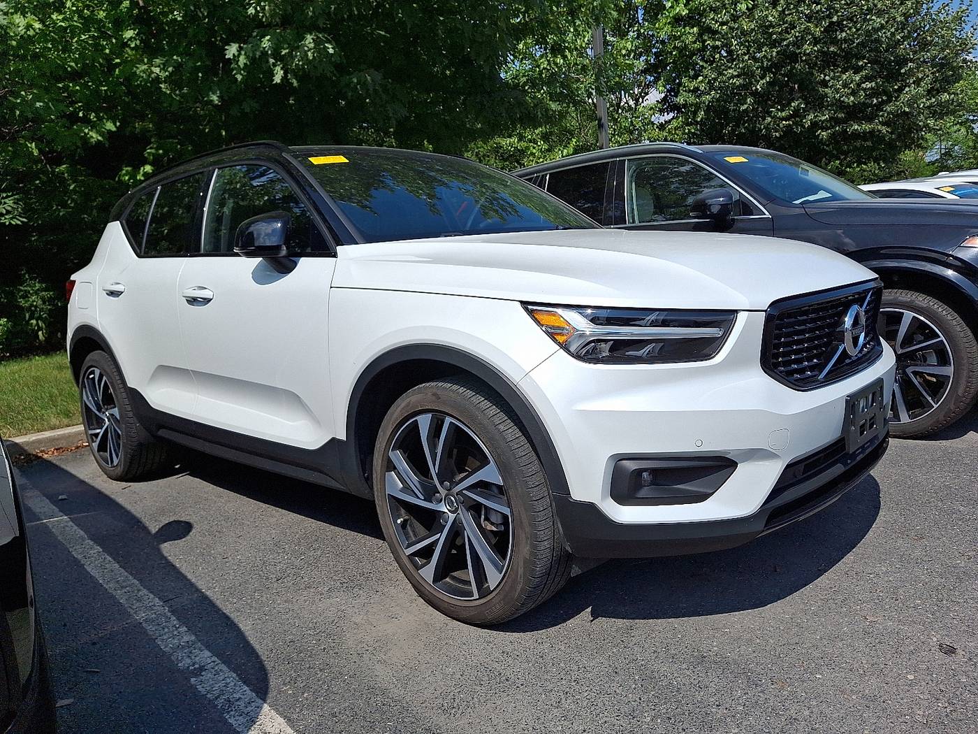2021 Volvo XC40 R-Design — SUV — 32,765 mi — Nazareth, PA