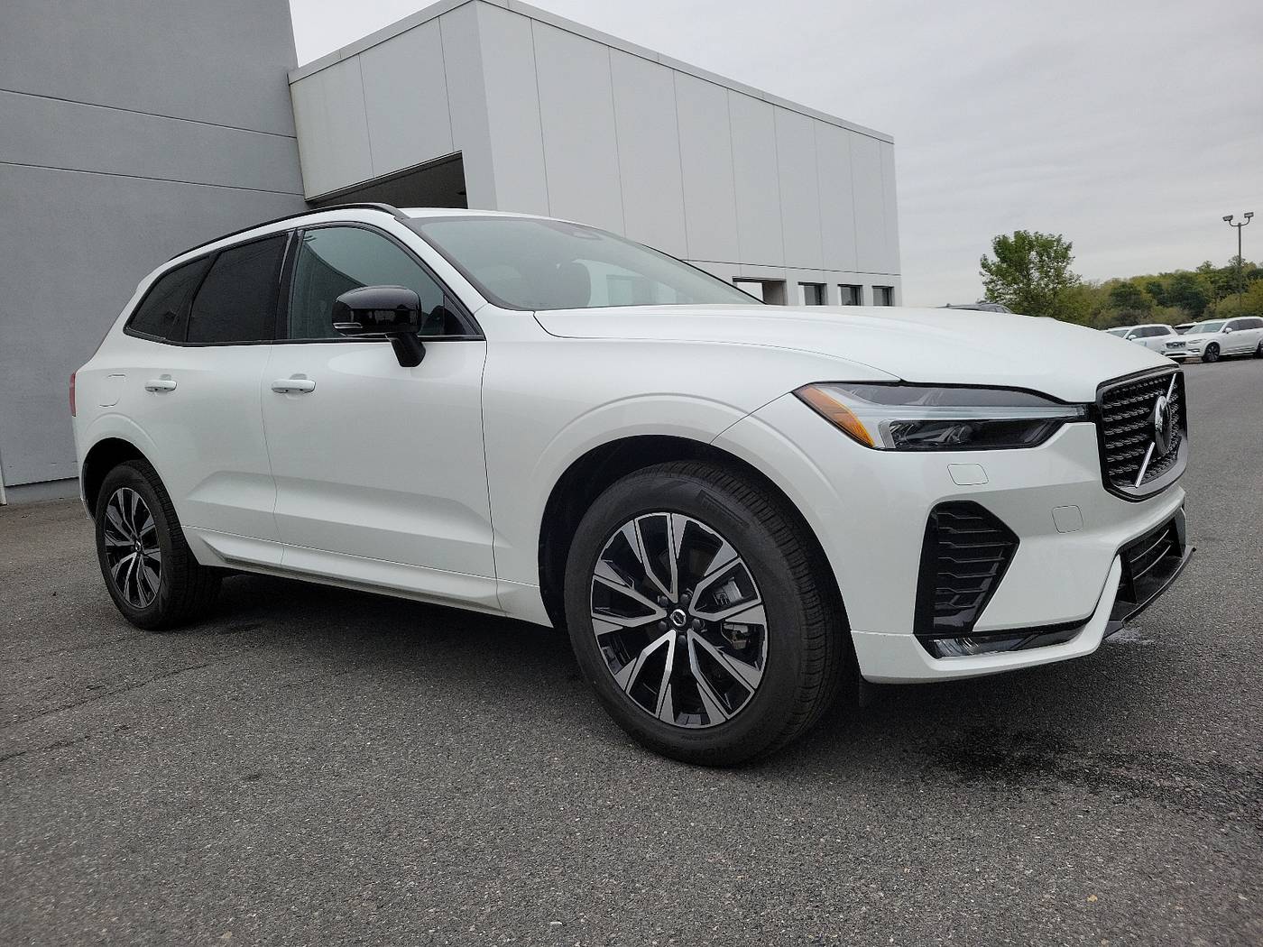 2024 Volvo XC60 Core — SUV — 17,562 mi — Nazareth, PA