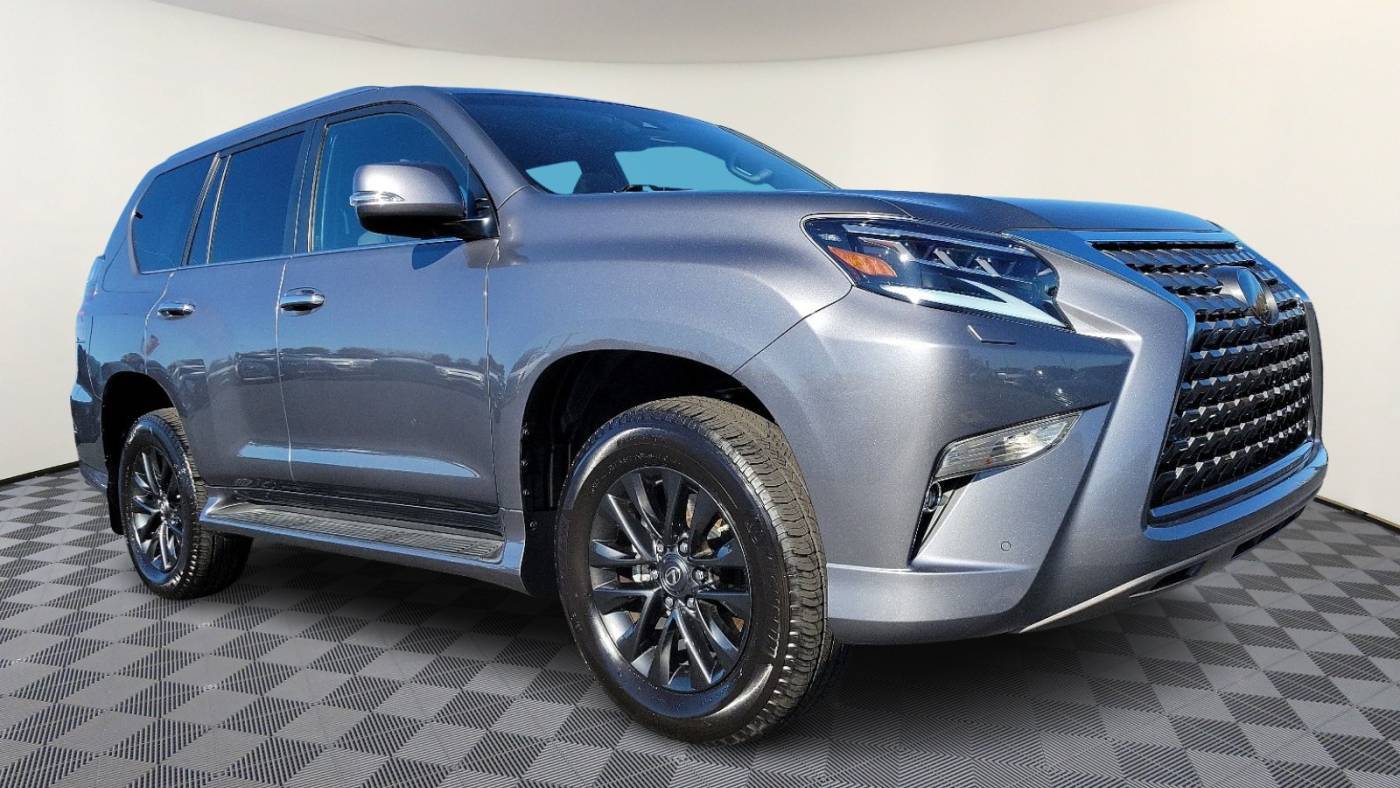 2023 Lexus GX GX 460 Premium — SUV — 13,655 mi — Nazareth, PA