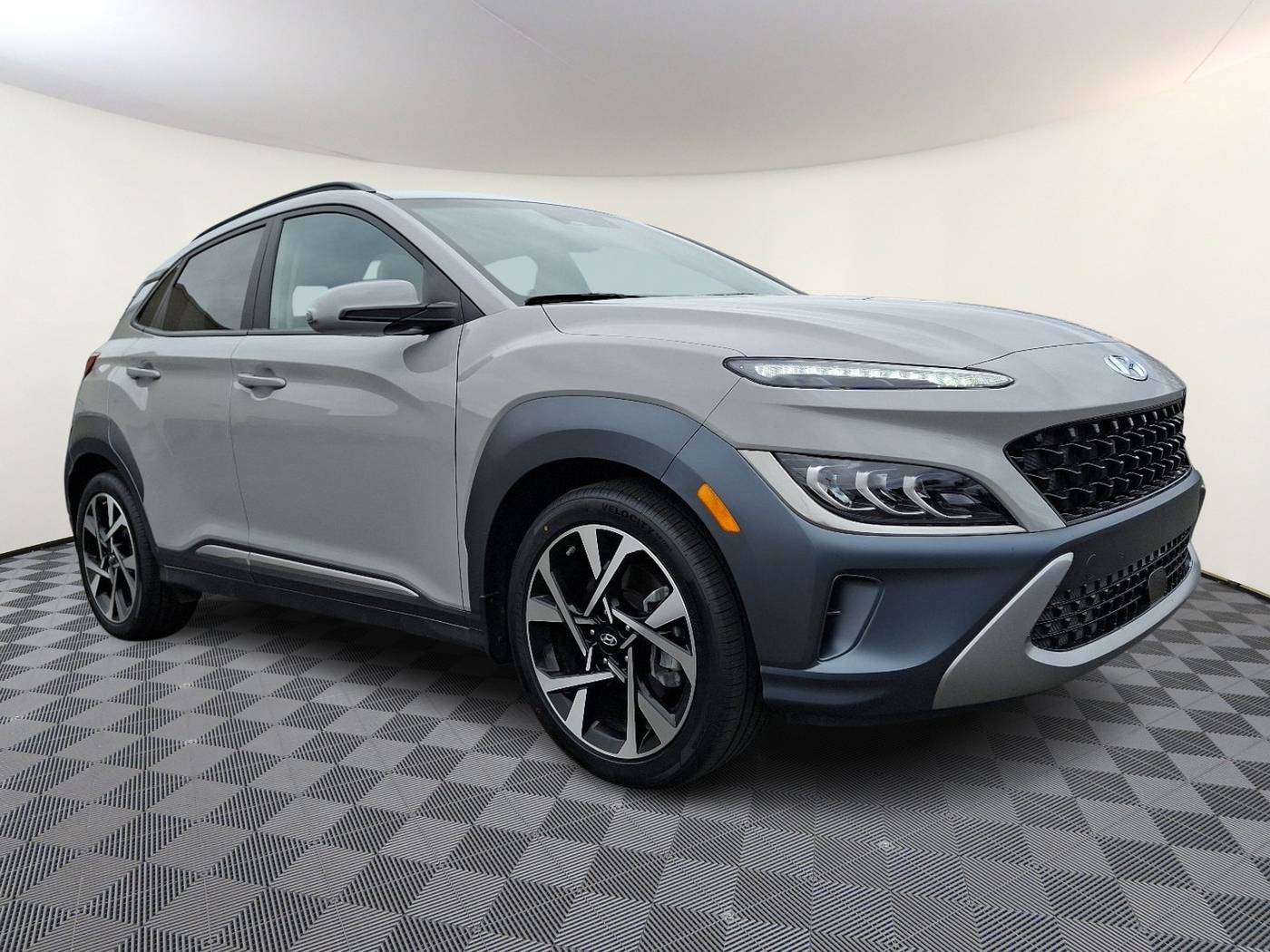 2022 Hyundai Kona Limited — SUV — 31,223 mi — Nazareth, PA