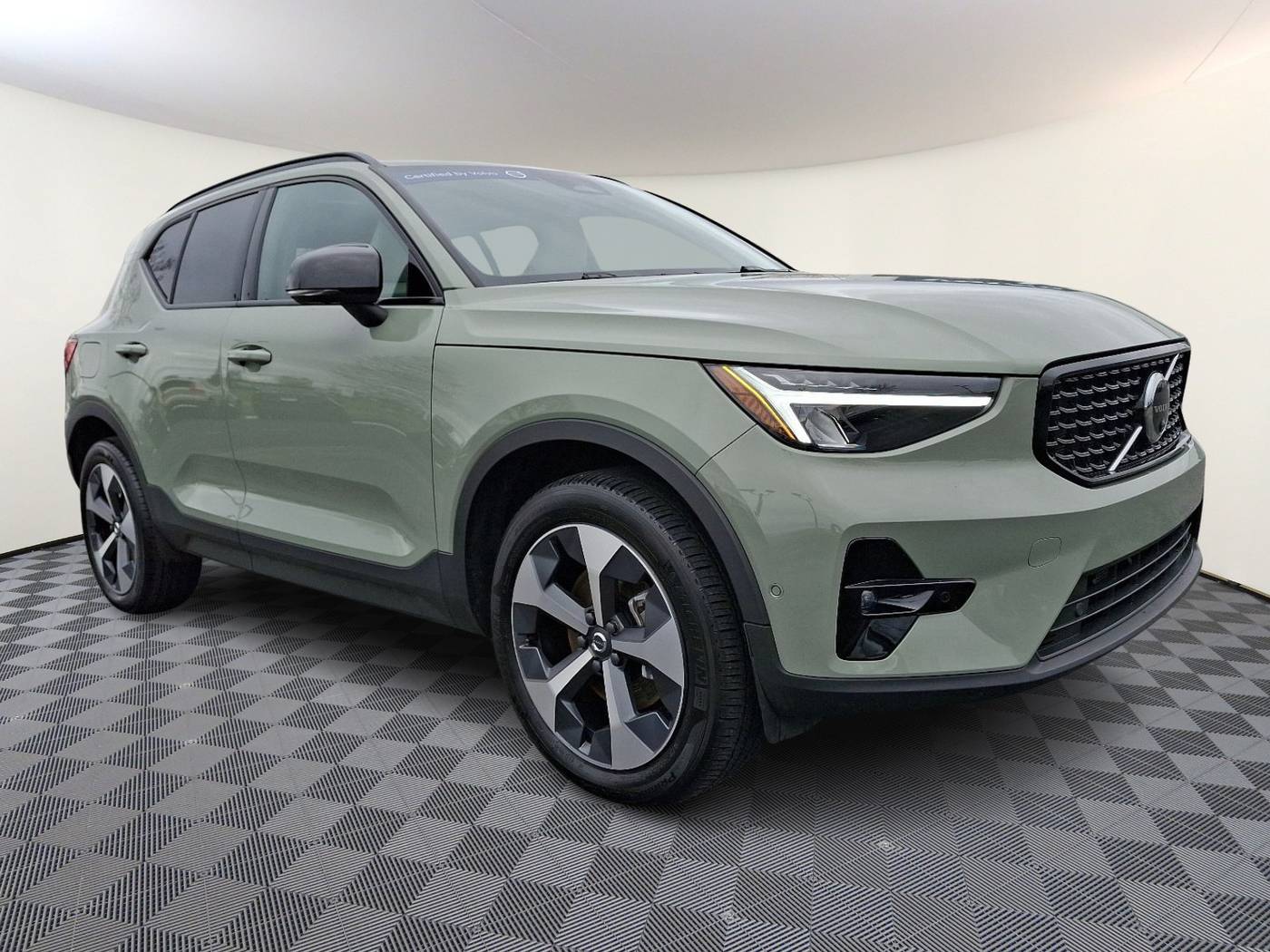 2024 Volvo XC40 Plus — SUV — 23,309 mi — Nazareth, PA