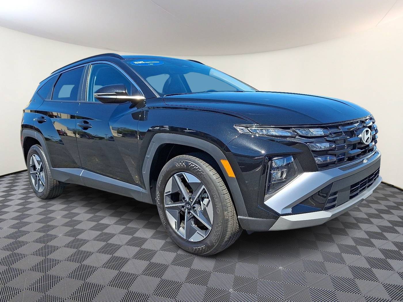 2025 Hyundai Tucson SEL Convenience — SUV — 8,257 mi — Nazareth, PA