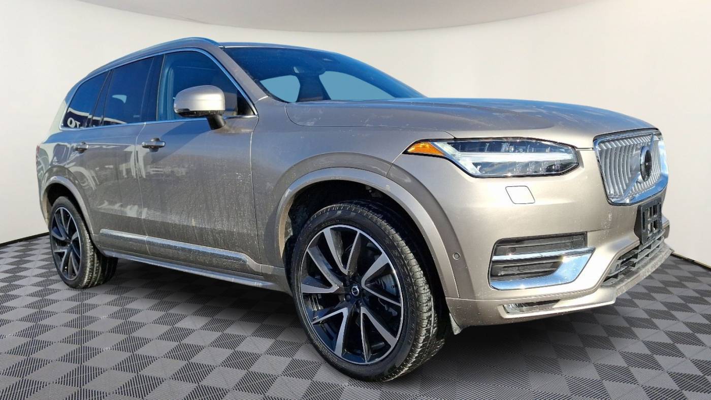 2024 Volvo XC90 Ultimate — SUV — 5,791 mi — Nazareth, PA