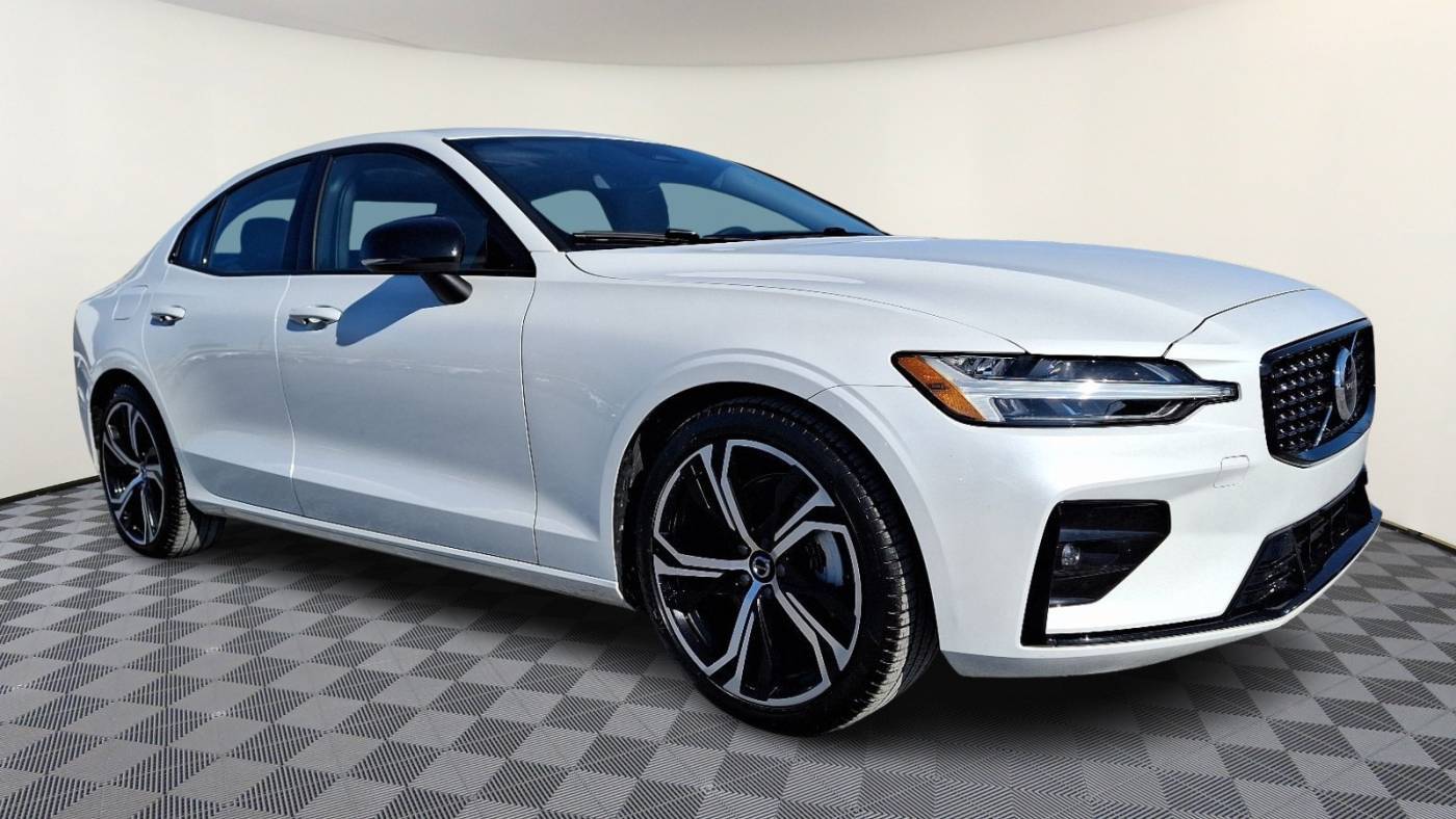 2024 Volvo S60 Core — Sedan — 9,573 mi — Nazareth, PA