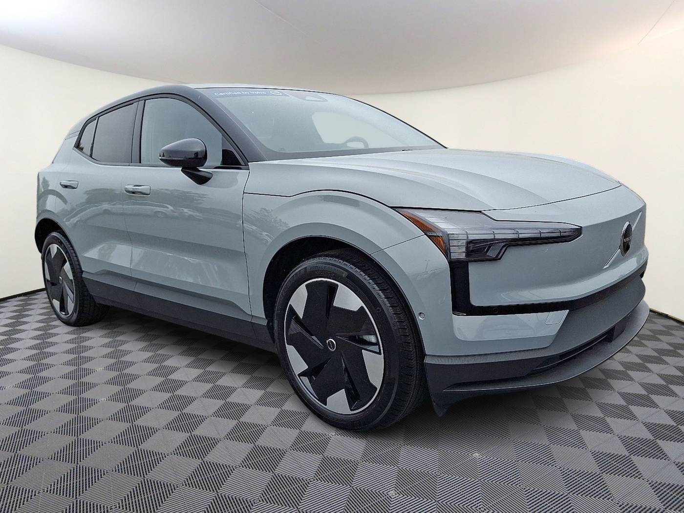 2025 Volvo EX30 Ultra — SUV — 6,758 mi — Nazareth, PA
