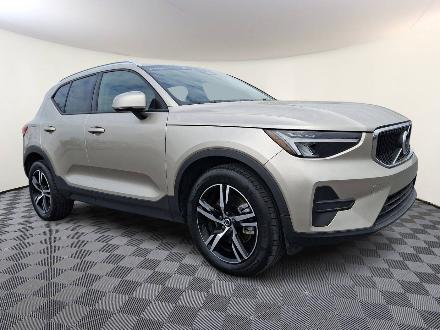 2023 Volvo XC40 Core — SUV — 27,477 mi — Nazareth, PA