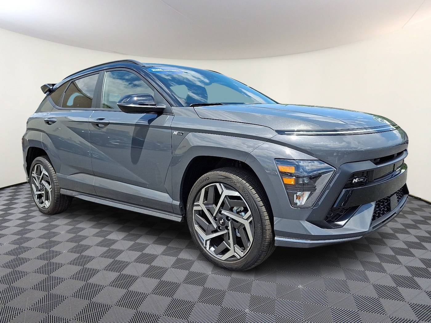 2025 Hyundai Kona N Line — SUV — 13 mi — Nazareth, PA