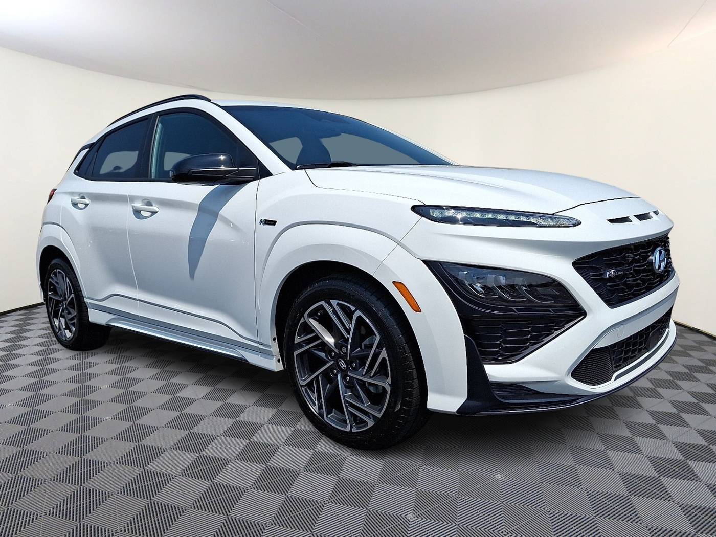 2022 Hyundai Kona N Line — SUV — 10,806 mi — Nazareth, PA