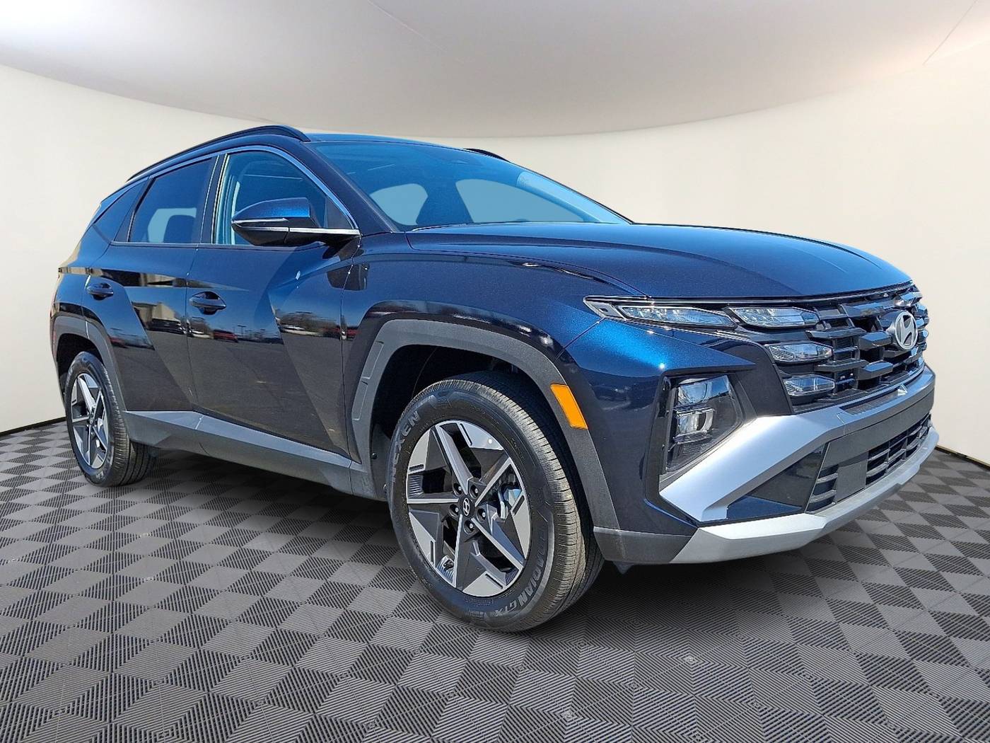 2025 Hyundai Tucson Hybrid SEL Convenience — SUV — 3,277 mi — Nazareth, PA