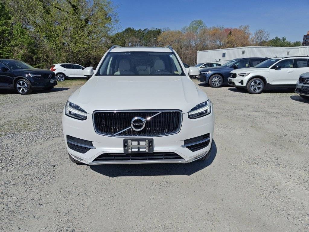 2018 Volvo XC90 Momentum — SUV — 75,737 mi — Richmond, VA