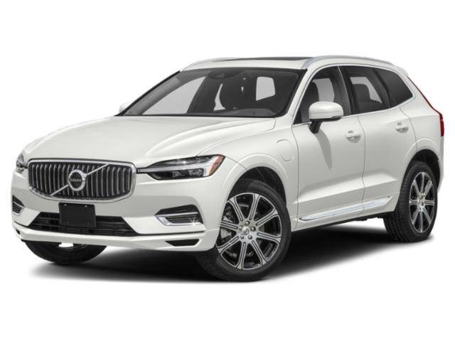 2021 Volvo XC60 Plug-In Hybrid Inscription — SUV — 40,779 mi — Richmond, VA