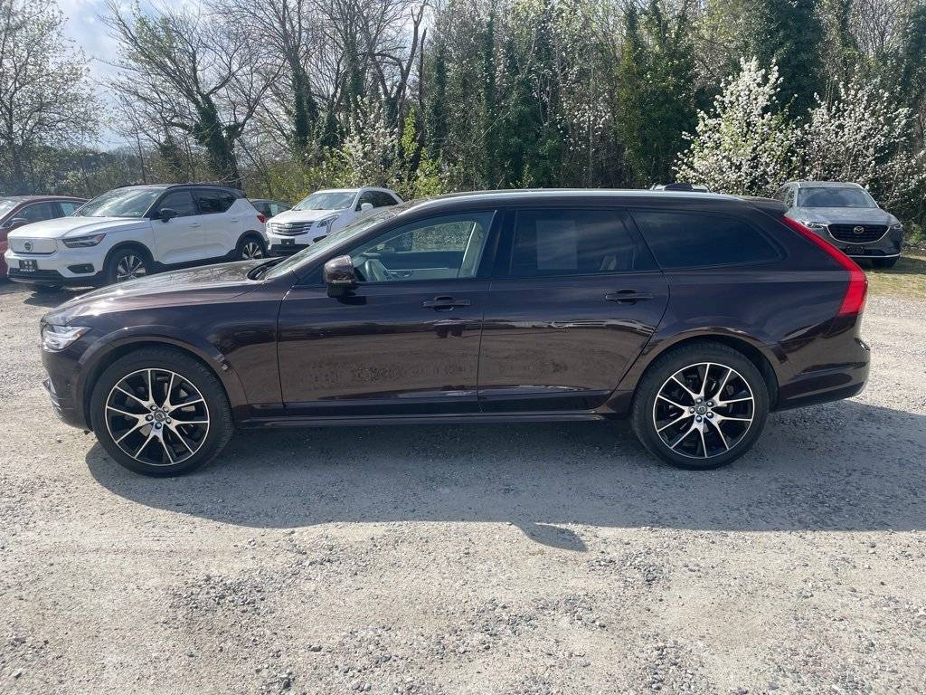 2018 Volvo V90 Cross Country T6 — Wagon — 70,108 mi — Richmond, VA