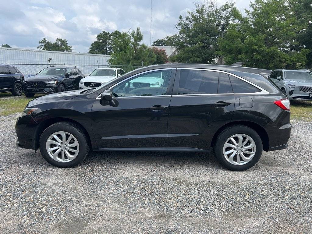 2016 Acura RDX Standard — SUV — 69,801 mi — Richmond, VA