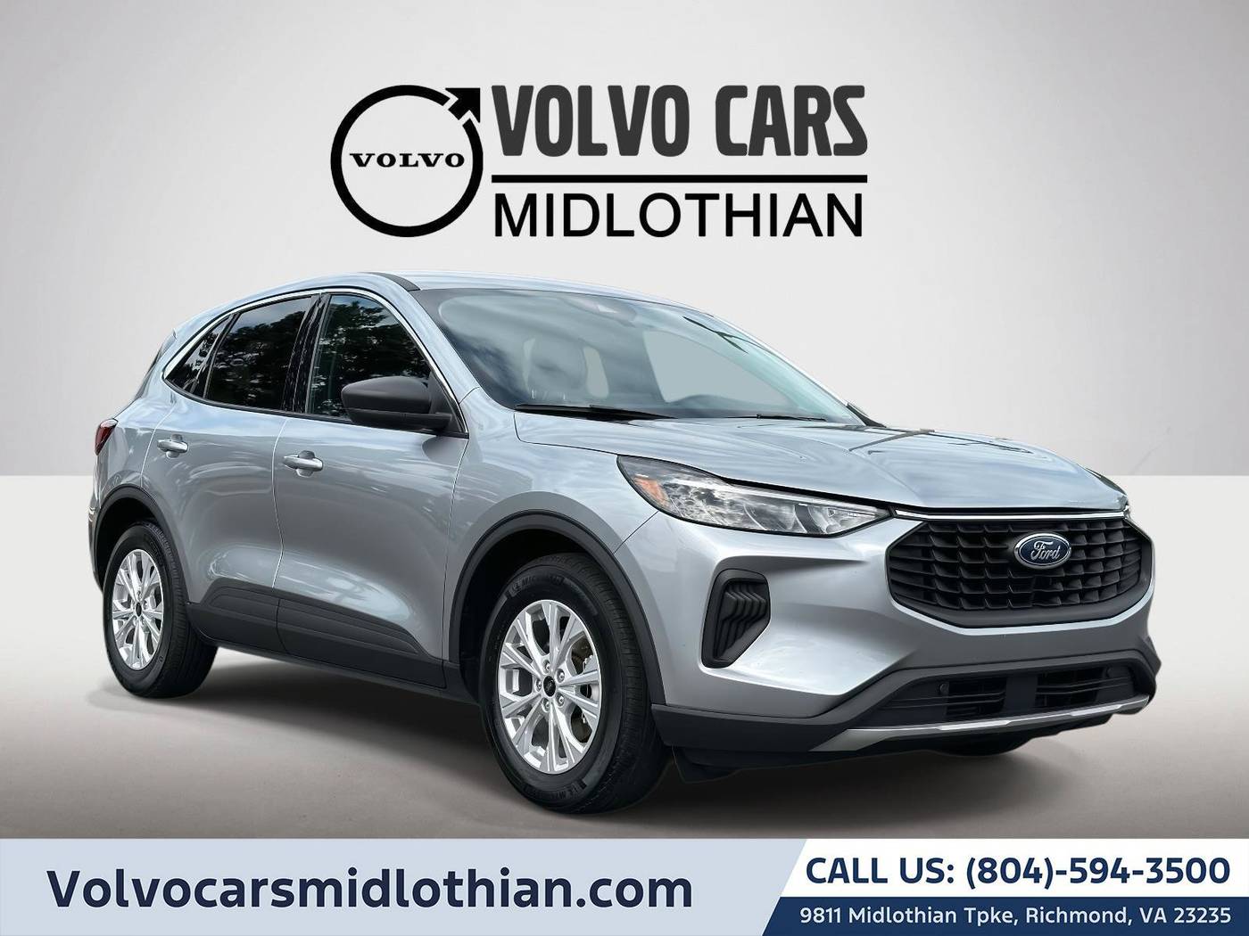 2024 Ford Escape Active — SUV — 42,176 mi — Richmond, VA