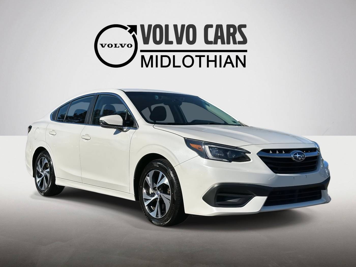 2022 Subaru Legacy Premium — Sedan — 43,152 mi — Richmond, VA