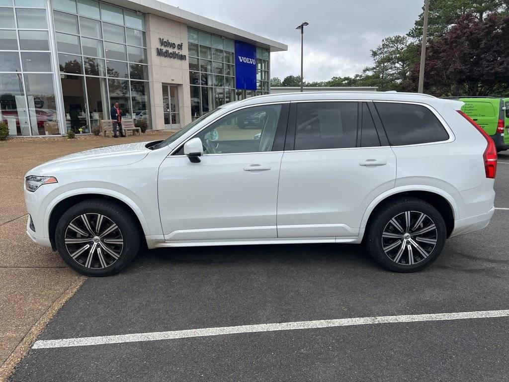 2023 Volvo XC90 Core — SUV — 15,031 mi — Richmond, VA