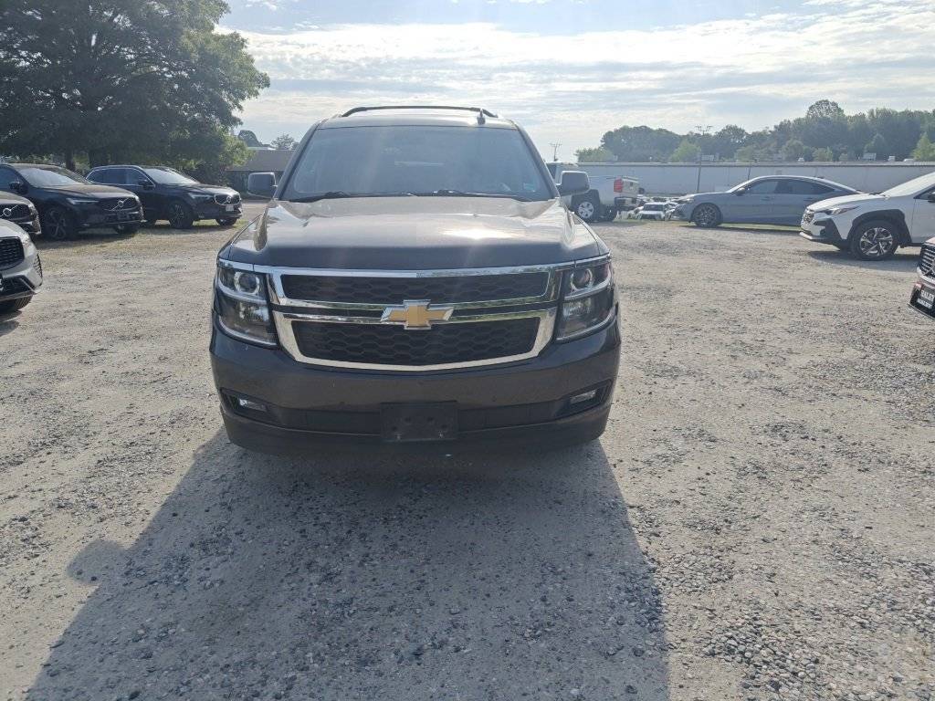 2015 Chevrolet Suburban LT — SUV — 86,237 mi — Richmond, VA