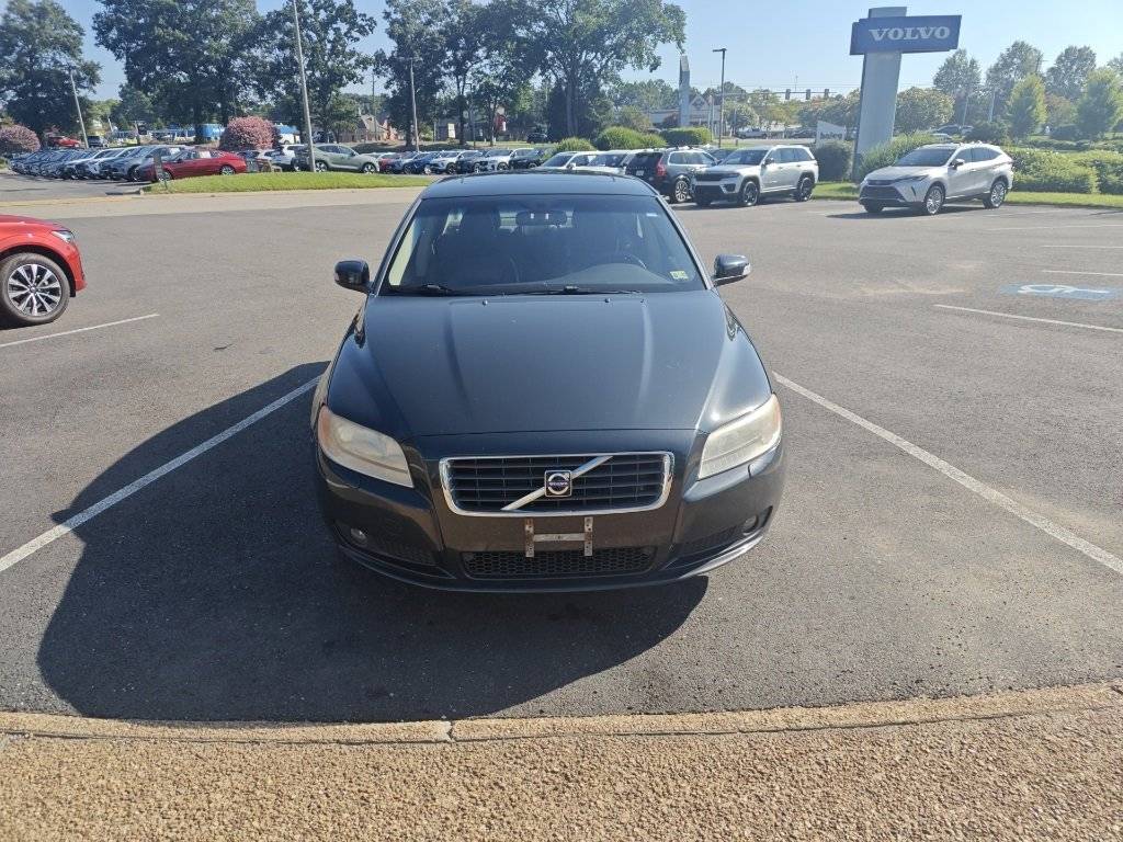 2009 Volvo S80 3.2 — Sedan — 128,262 mi — Richmond, VA