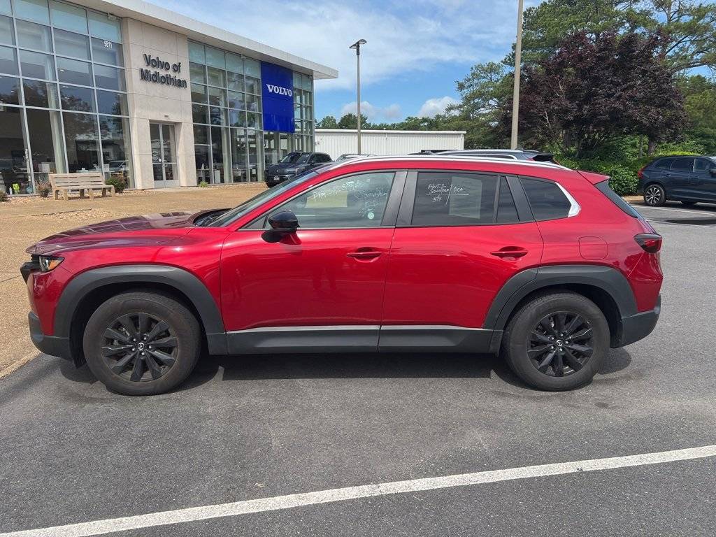 2024 Mazda CX-50 Premium — SUV — 46,912 mi — Richmond, VA