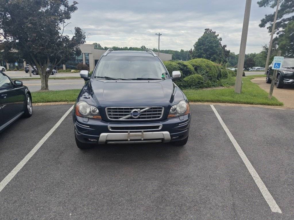 2013 Volvo XC90 3.2 — SUV — 122,776 mi — Richmond, VA