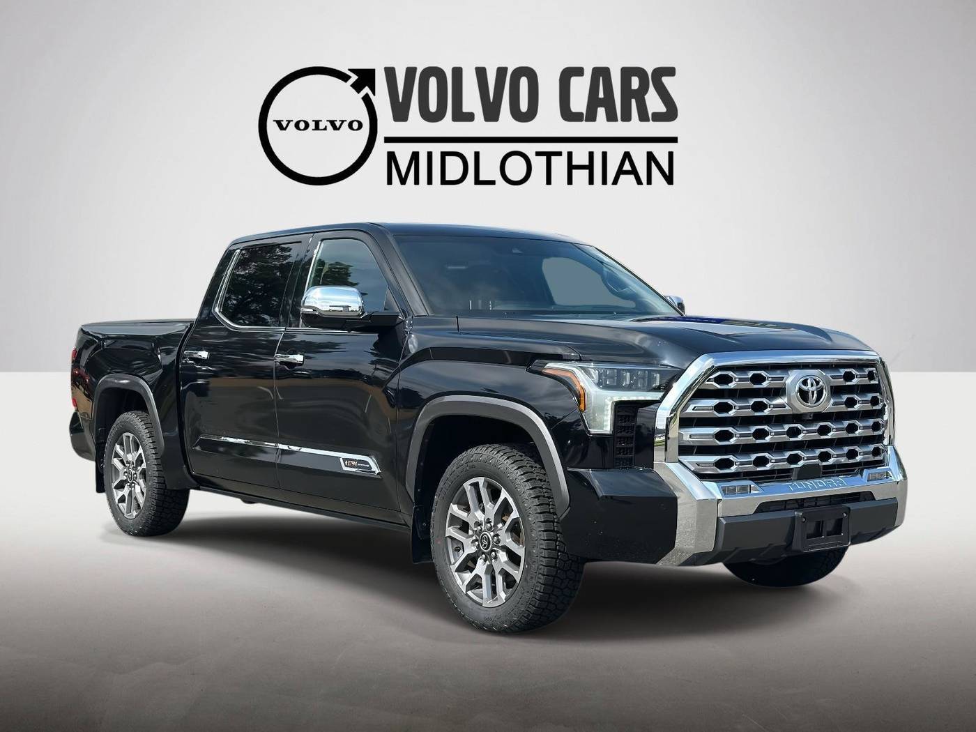 2023 Toyota Tundra 1794 Edition — Pickup Truck — 34,423 mi — Richmond, VA