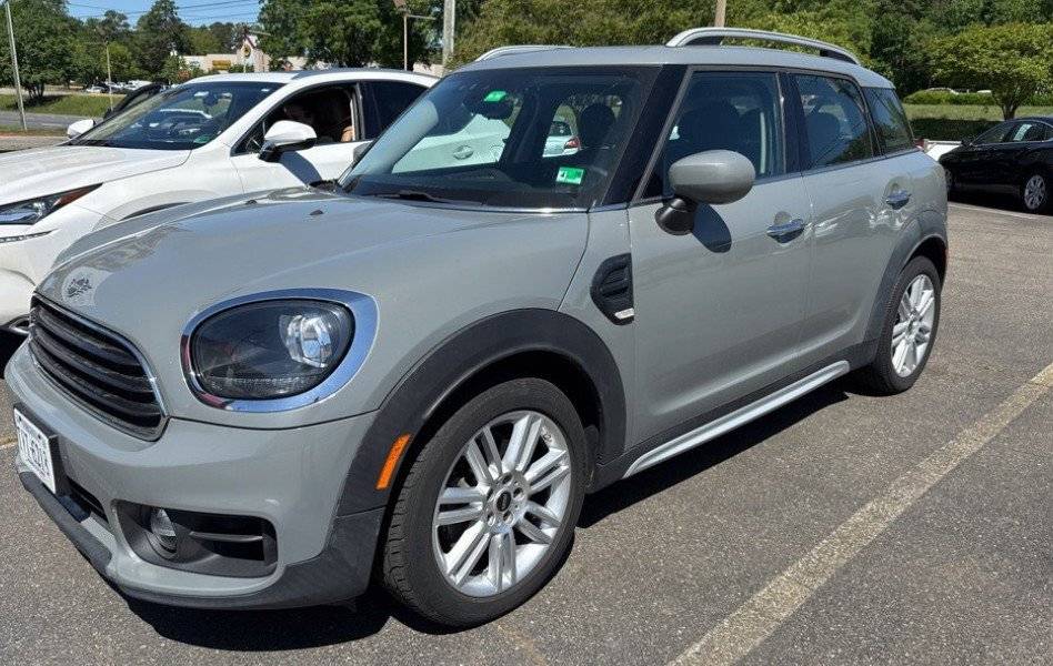 2020 MINI Countryman Cooper — SUV — 16,249 mi — Richmond, VA