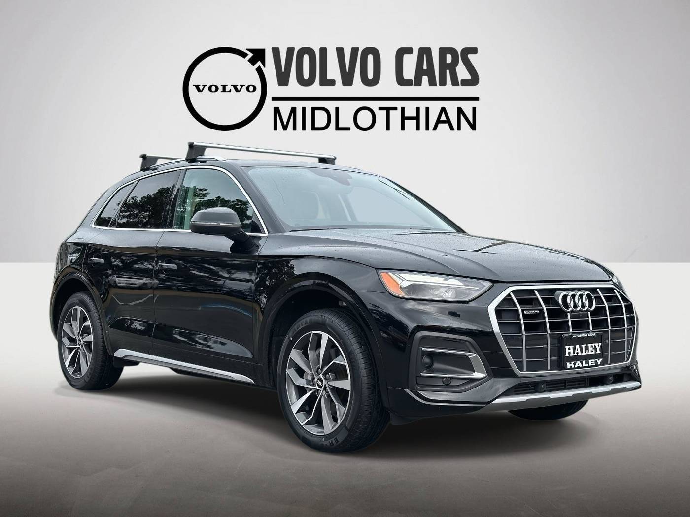 2021 Audi Q5 Premium Plus — SUV — 29,056 mi — Richmond, VA