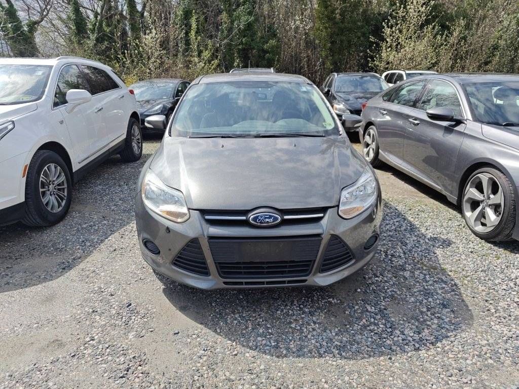 2014 Ford Focus SE — Hatchback — 134,047 mi — Richmond, VA