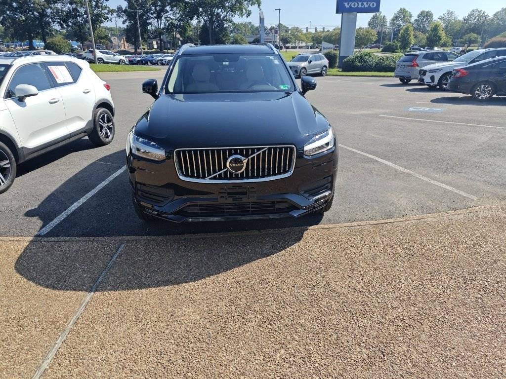 2020 Volvo XC90 Momentum — SUV — 54,670 mi — Richmond, VA