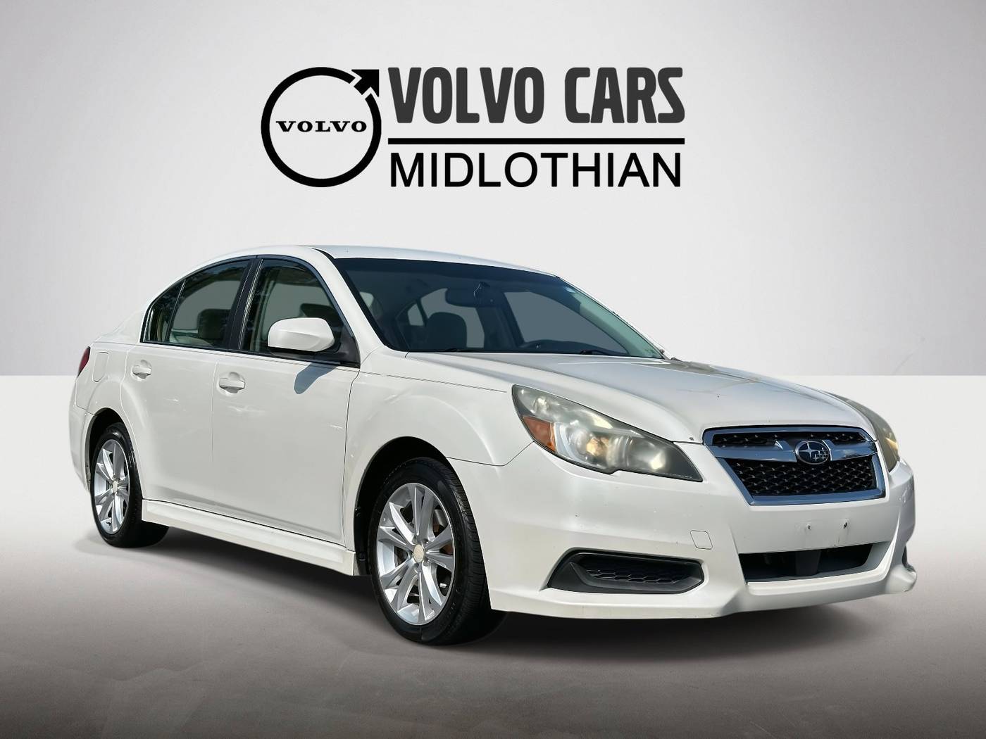 2014 Subaru Legacy 2.5i Premium — Sedan — 97,195 mi — Richmond, VA