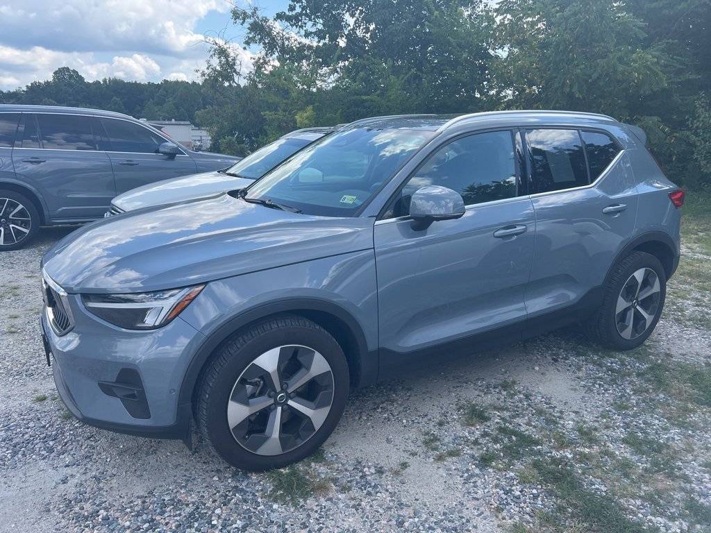 2023 Volvo XC40 Plus — SUV — 22,169 mi — Richmond, VA