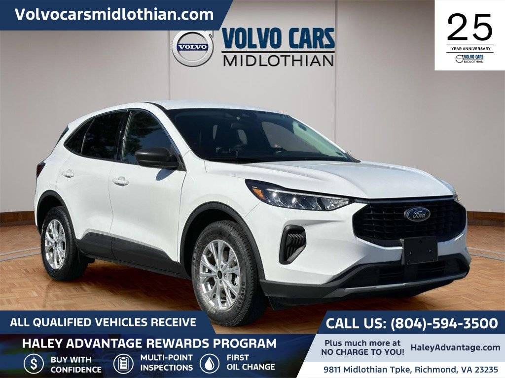 2023 Ford Escape Active — SUV — 57,481 mi — Richmond, VA