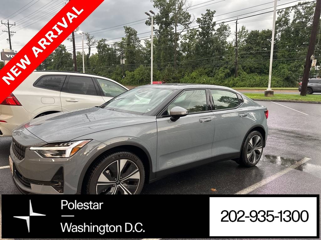 2023 Polestar 2