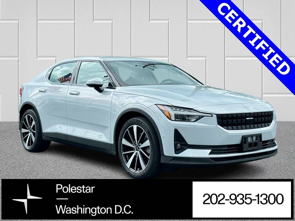 2021 Polestar 2 Launch Edition — Sedan — 16,980 mi — Rockville, MD