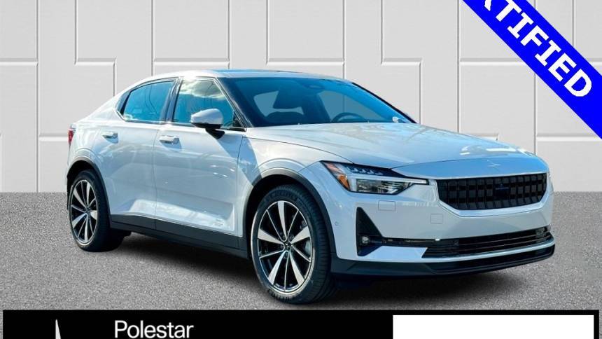 2021 Polestar 2 Launch Edition — Sedan — 19,571 mi — Rockville, MD