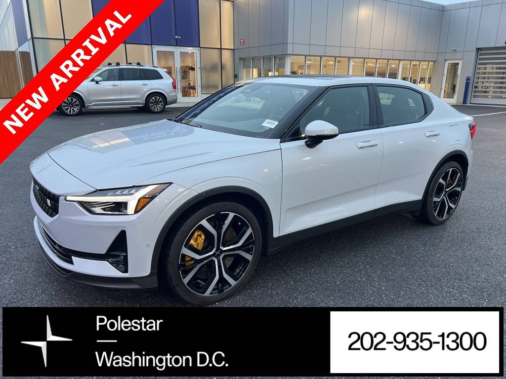 2023 Polestar 2